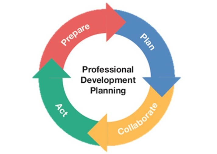 Professional Development Planning