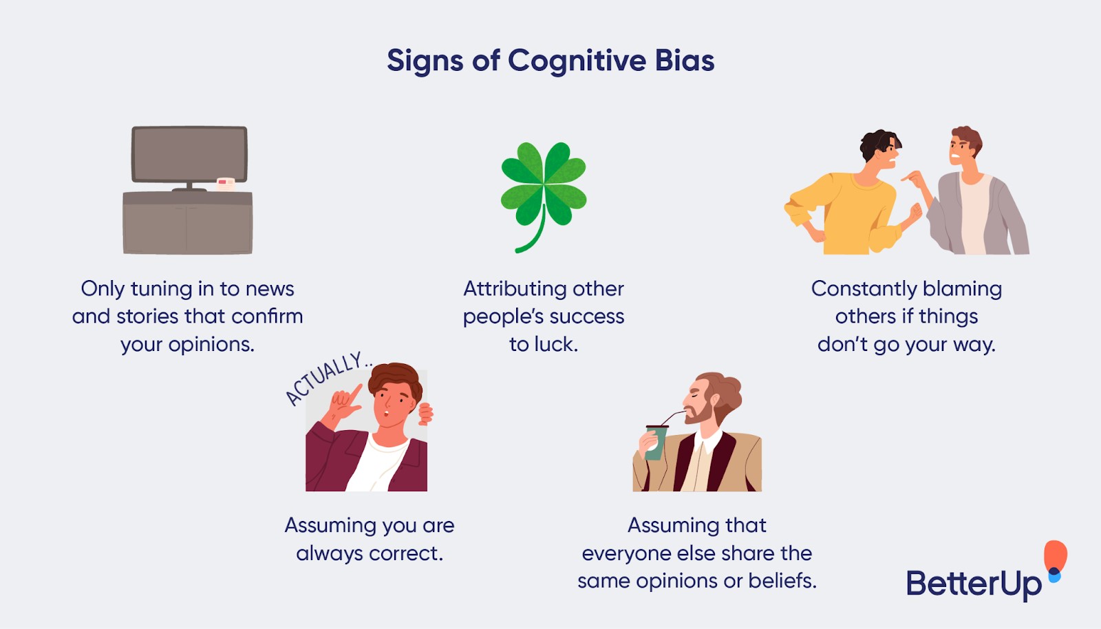 Cognitive Biases Strategies for School Administrators